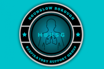 Hounslow Borough Respiratory Support Group logo